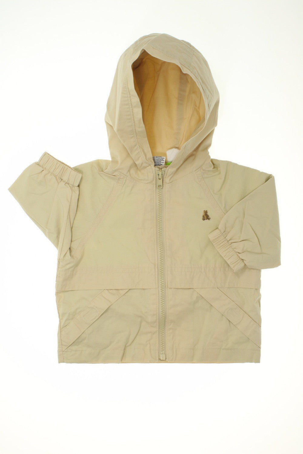 Blouson d&