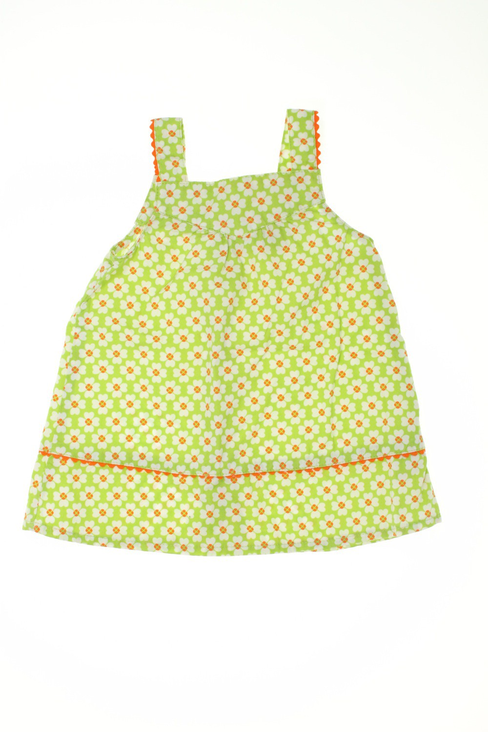 Robe "Marguerites"