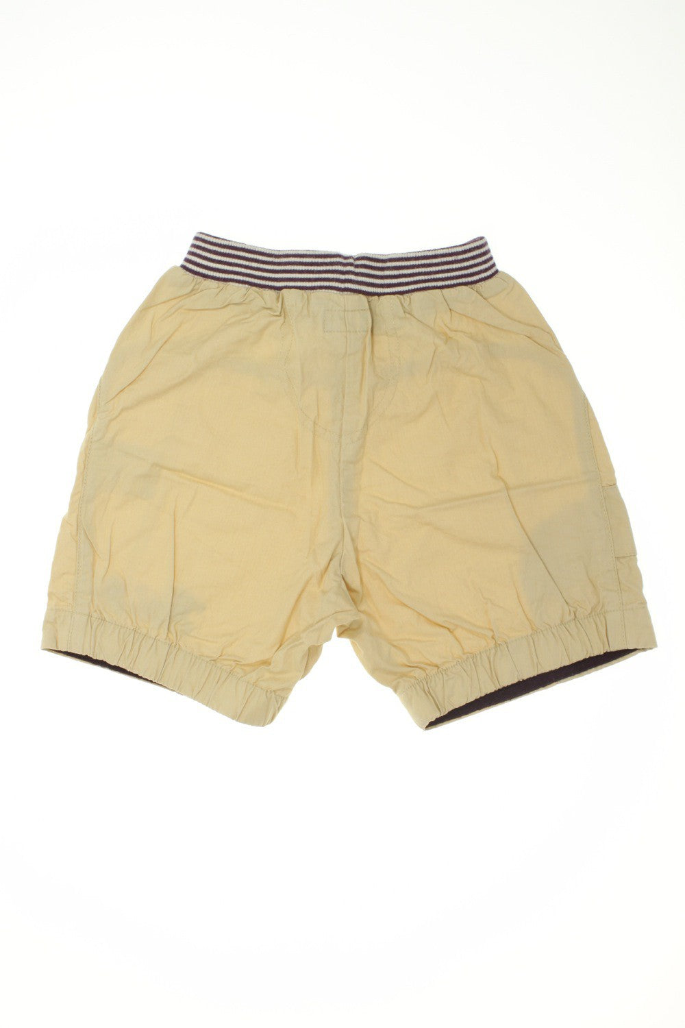 Short "Eléphants"