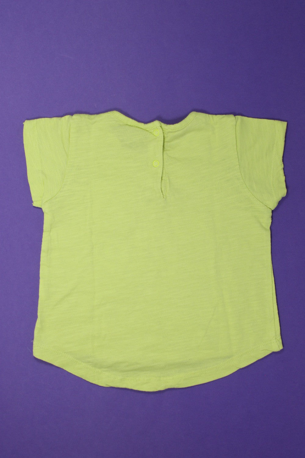 Tee-shirt manches courtes "Cute"