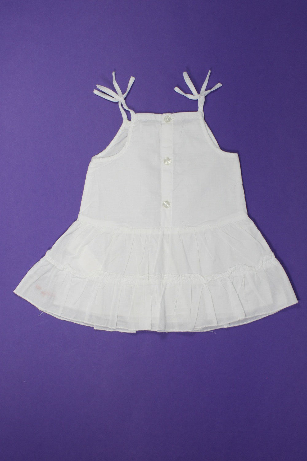 Robe "Poissons"