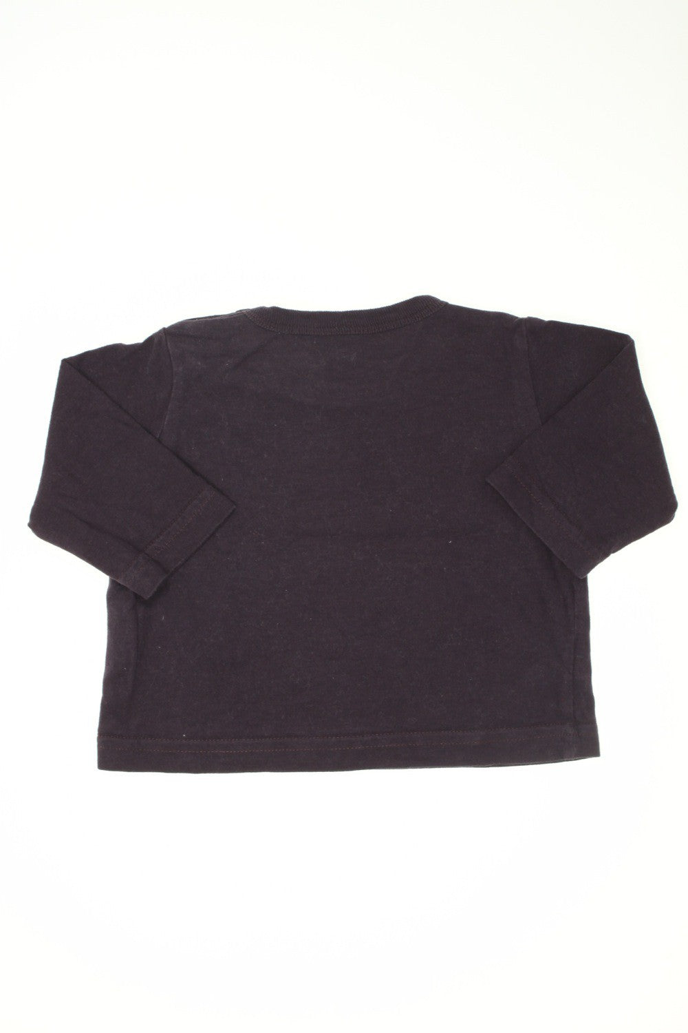 Tee-shirt manches longues "Chevalier"