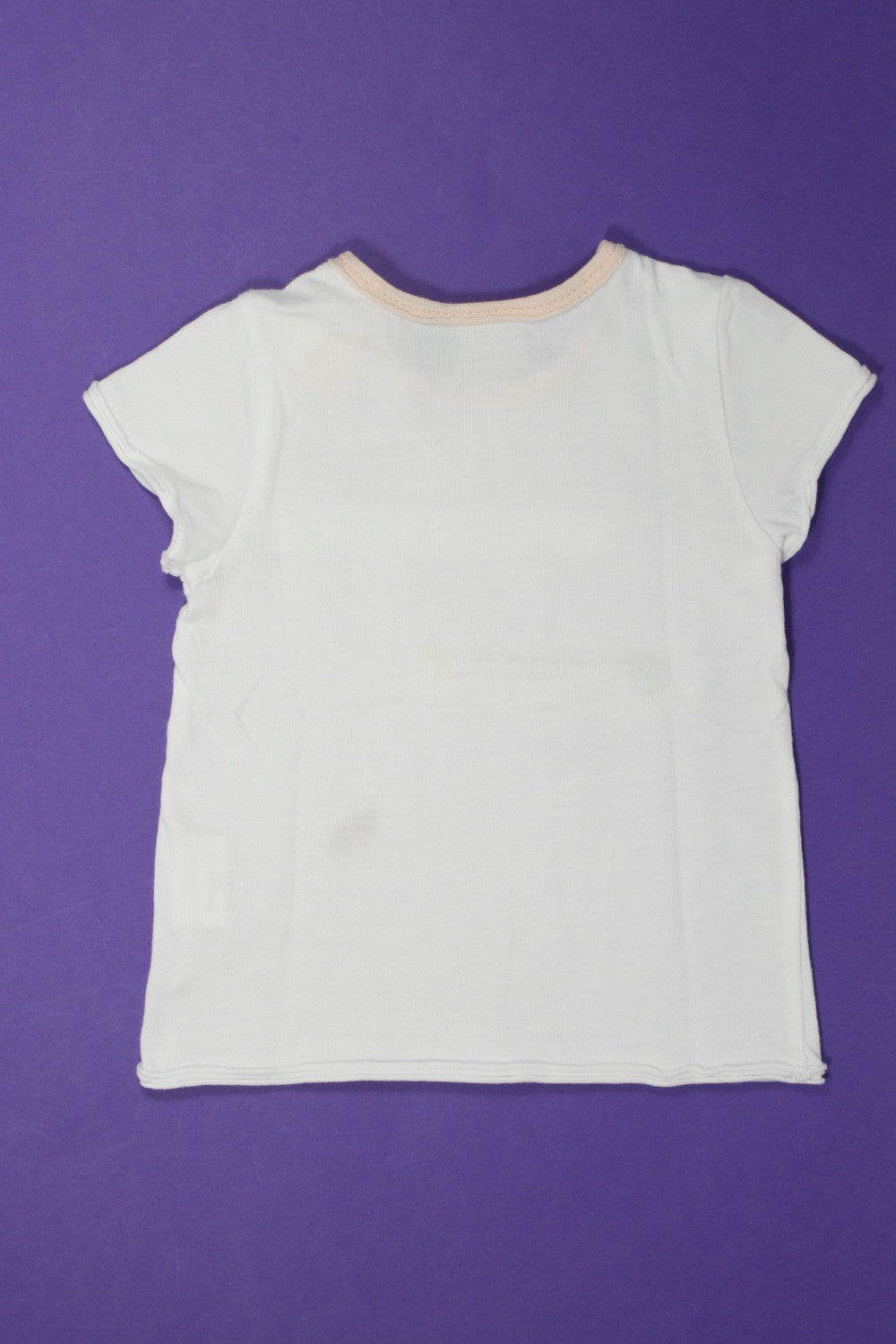 Tee-shirt manches courtes "Esperanza"