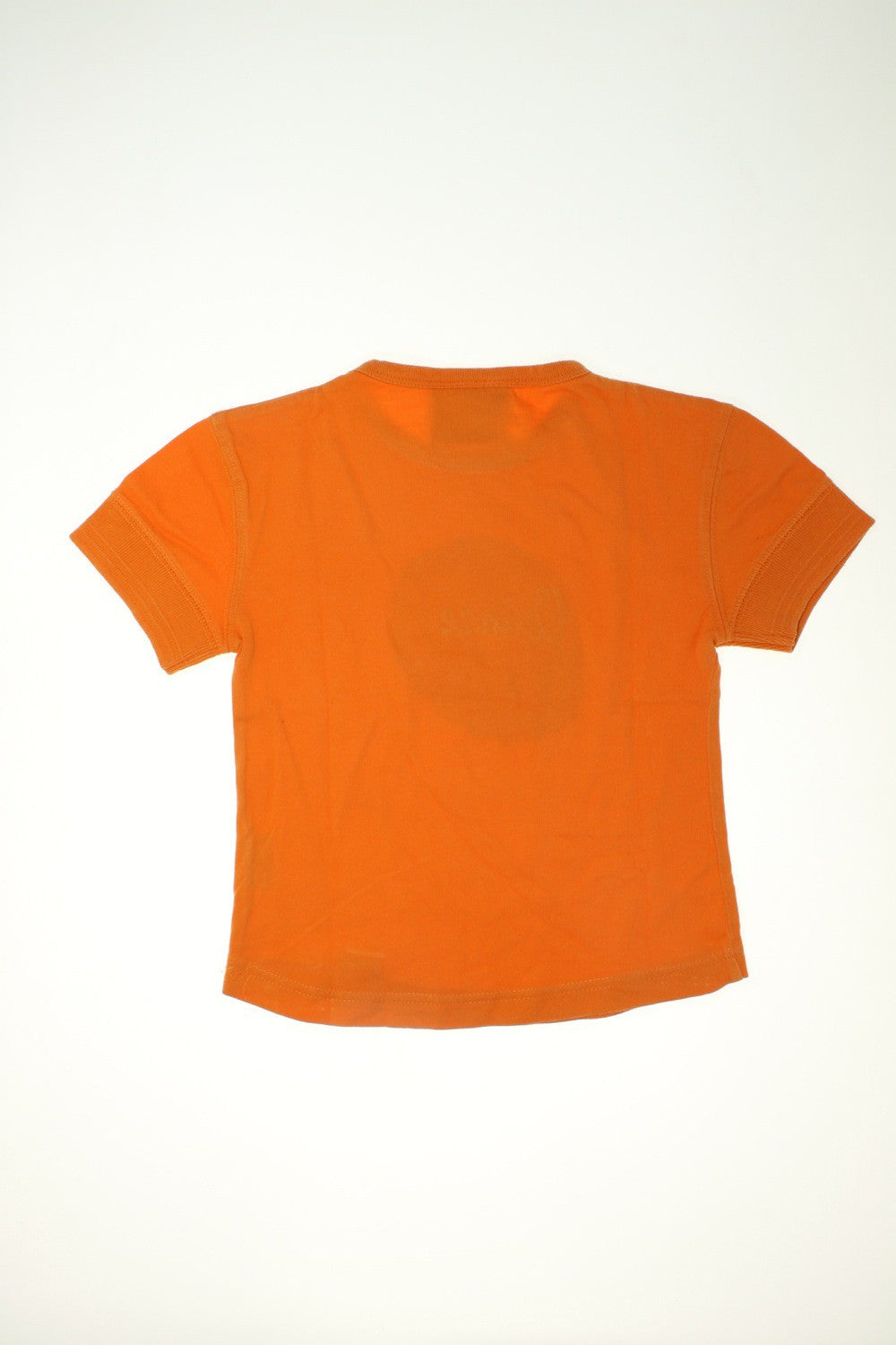 Tee-shirt manches courtes "Capsule"
