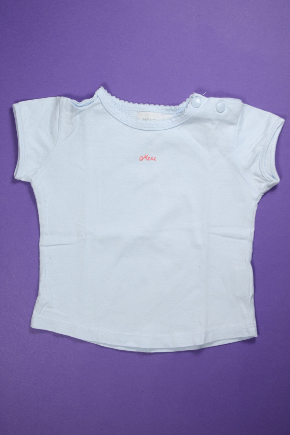 Tee-shirt manches courtes "Mexx"