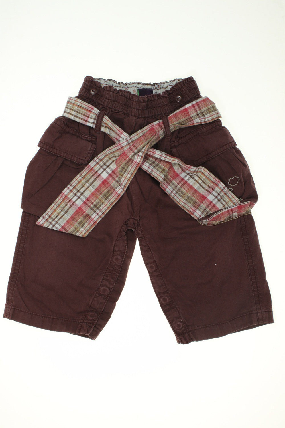 Pantalon "Maison"