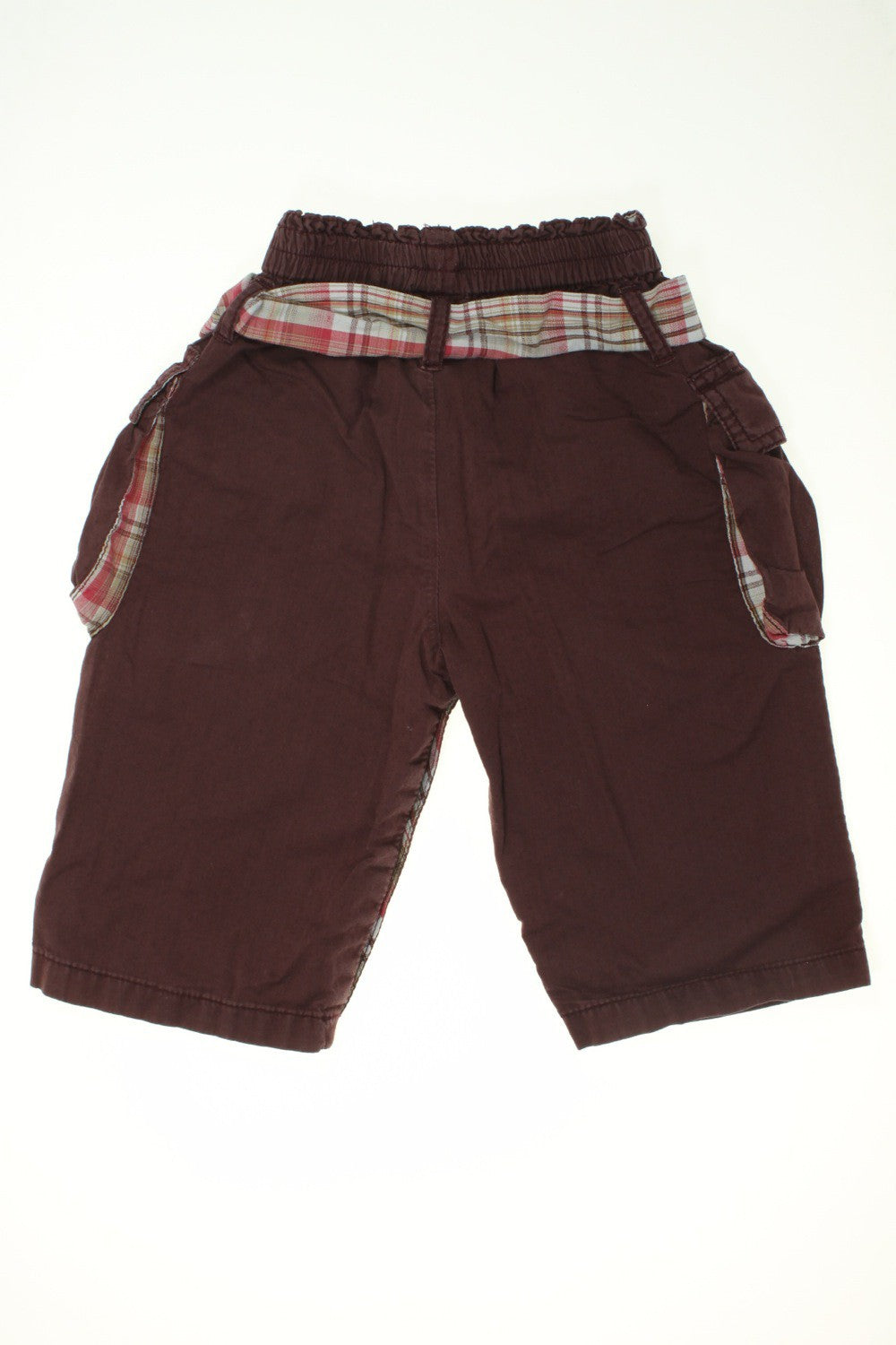 Pantalon "Maison"