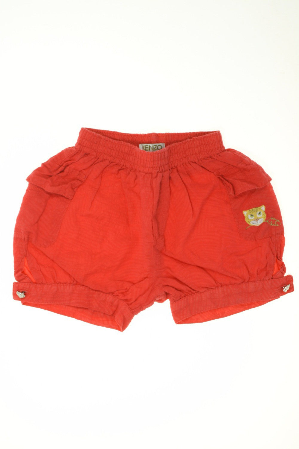 Short "Tigre"