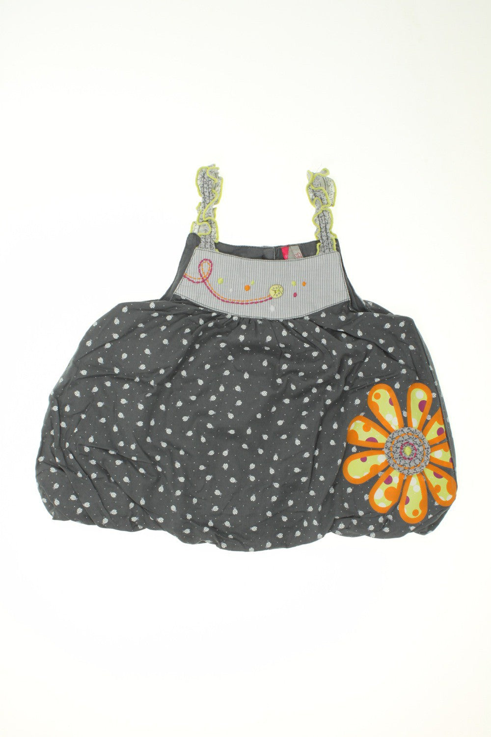Blouse "Fleur"