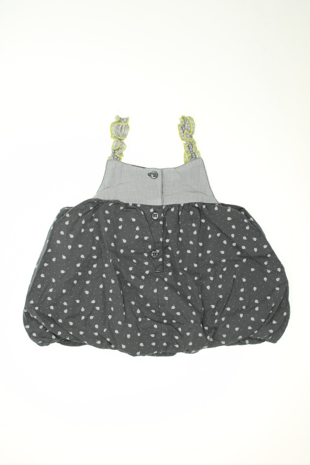 Blouse "Fleur"