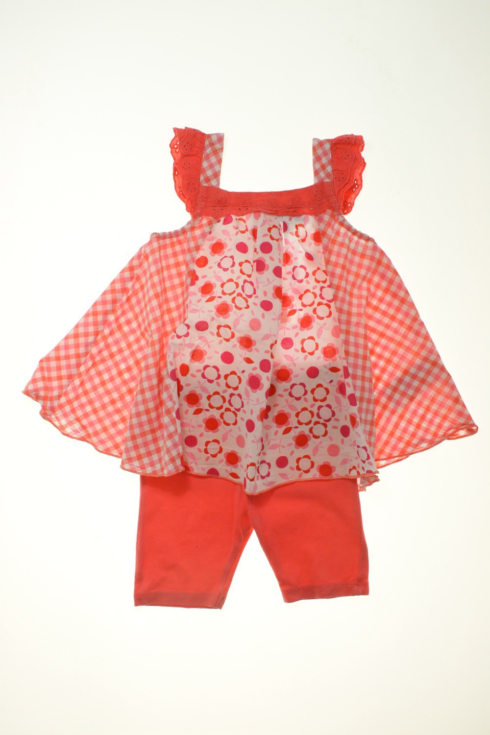 Ensemble robe et legging