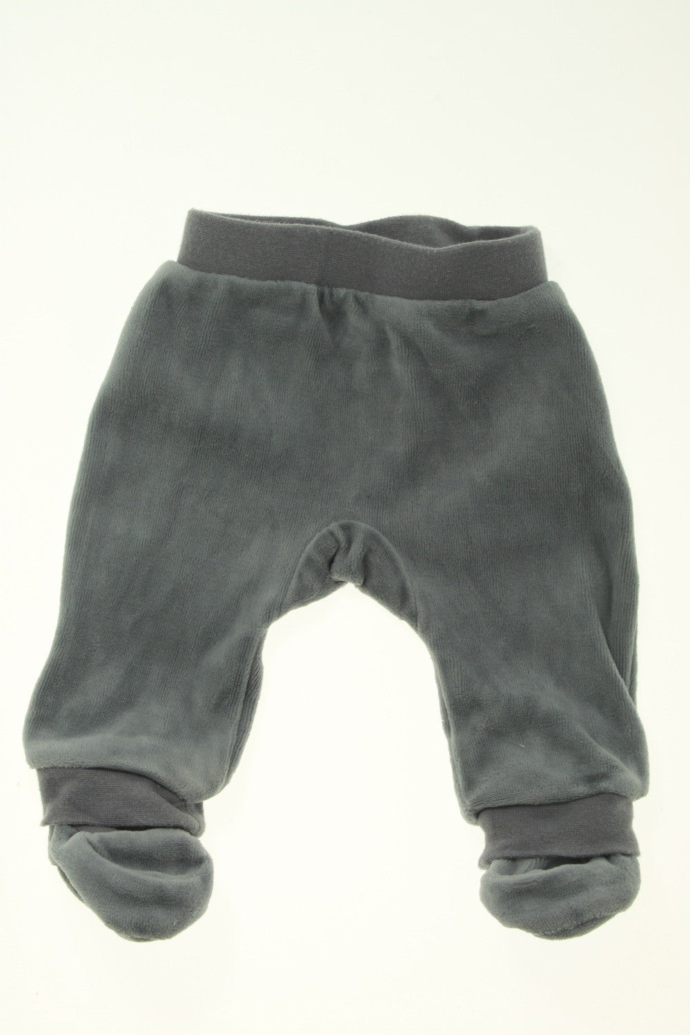 Pyjama en velours "Câlin"