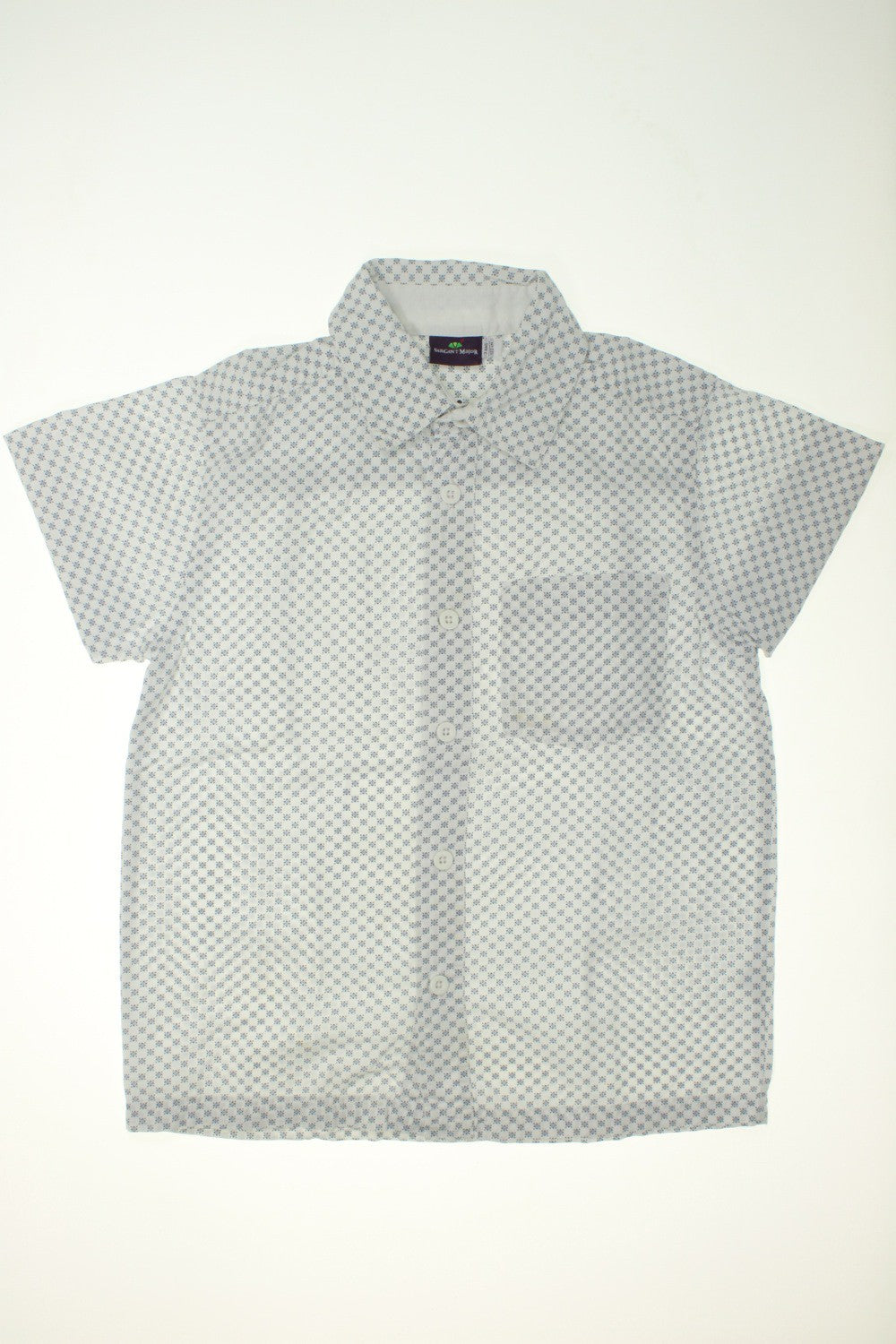 Chemisette fantaisie