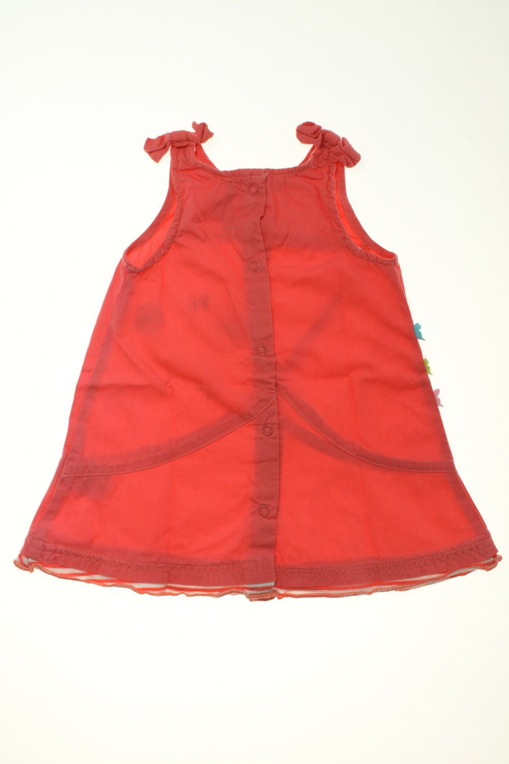 Robe "Papillons"