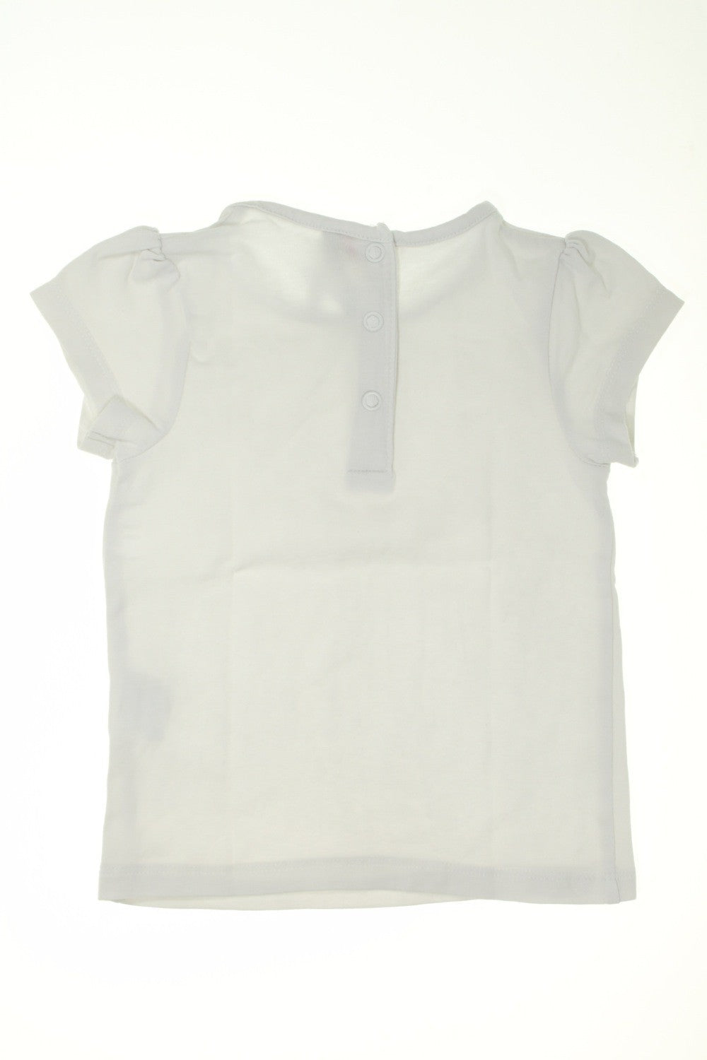 Tee-shirt manches courtes