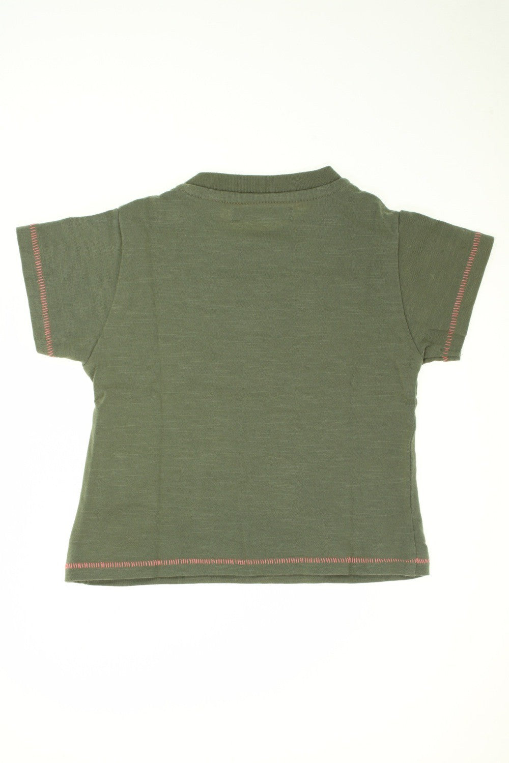 Tee-shirt manches courtes "All animals"