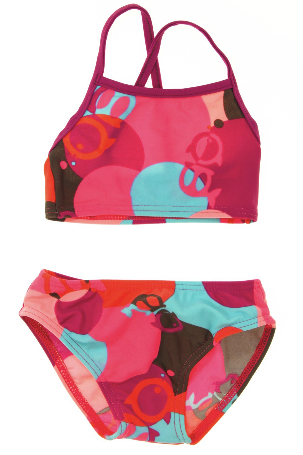 Bikini "Poissons"