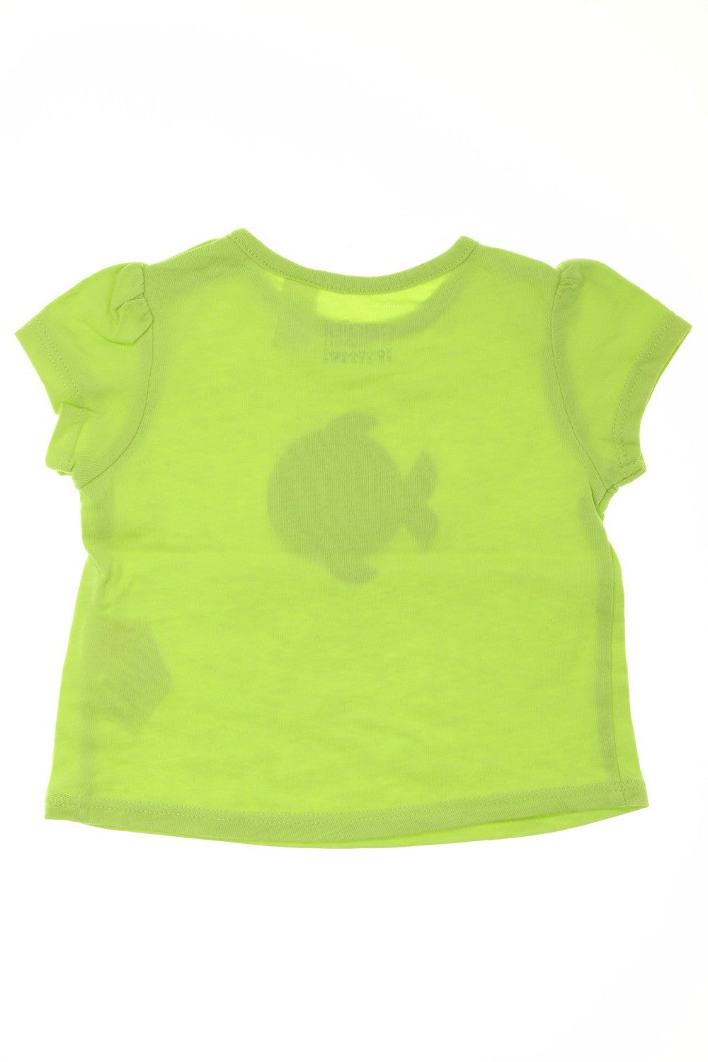 Tee-shirt manches courtes "Poisson"