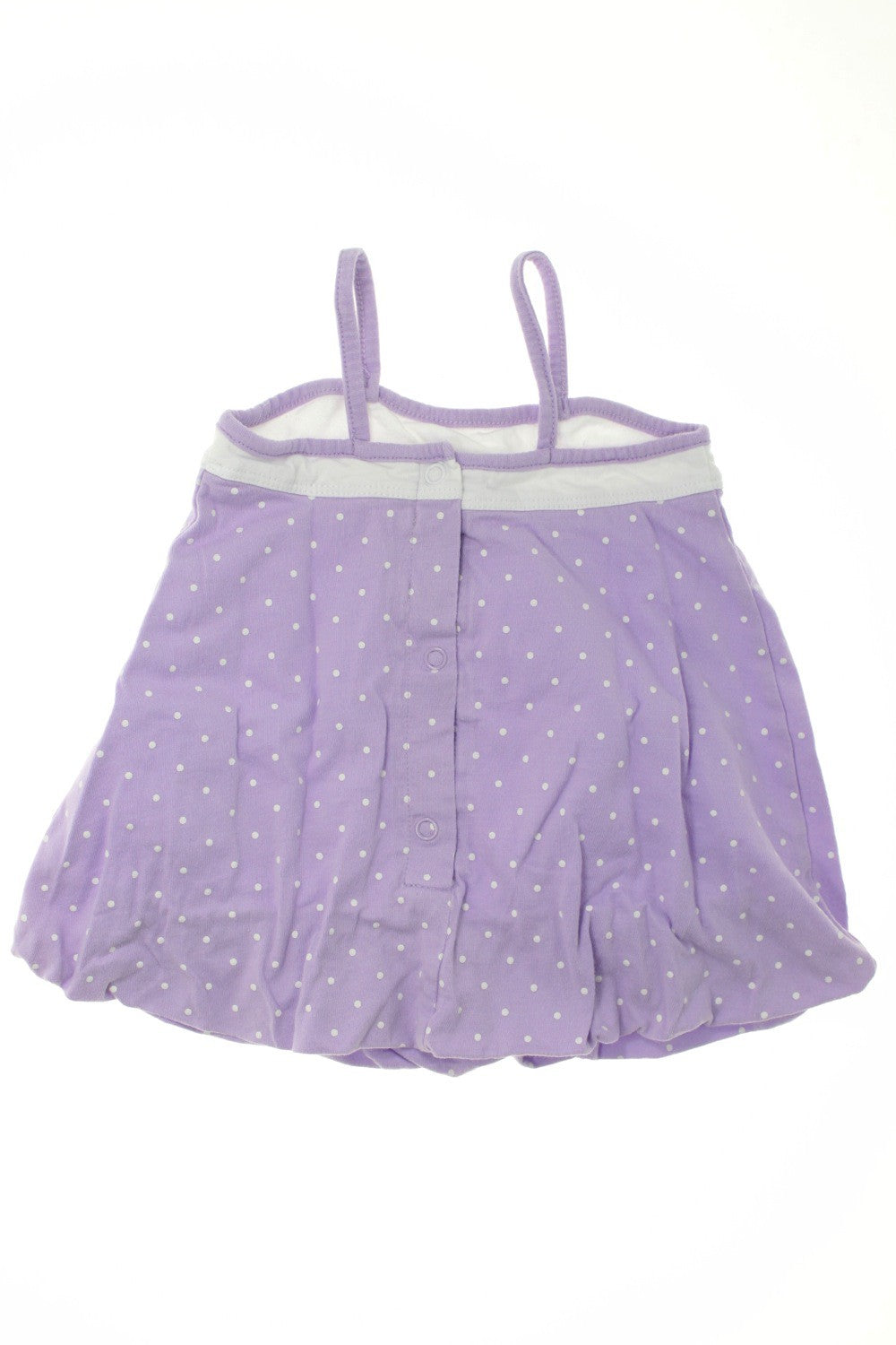 Robe boule