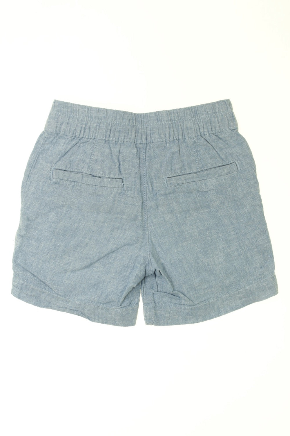 Short en lin