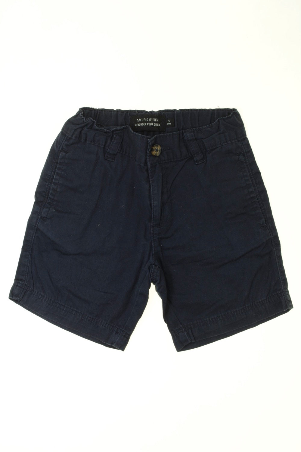 Short / Bermuda, 3 ans, Garçon, Short / Bermuda 3 ans