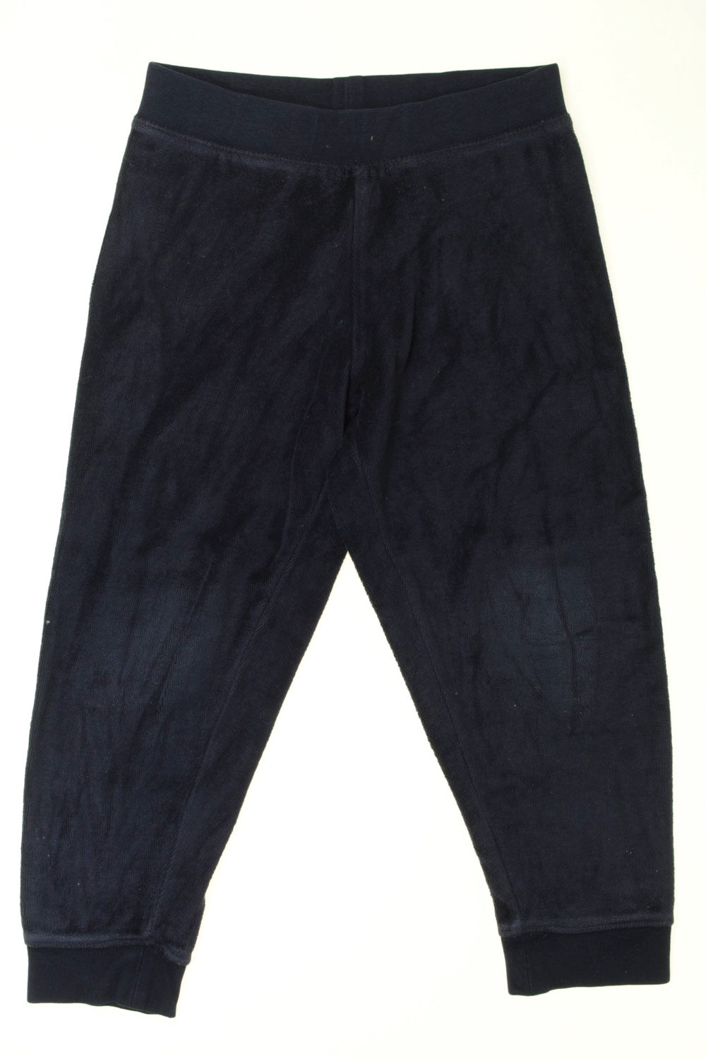 Pyjama en velours étoilé