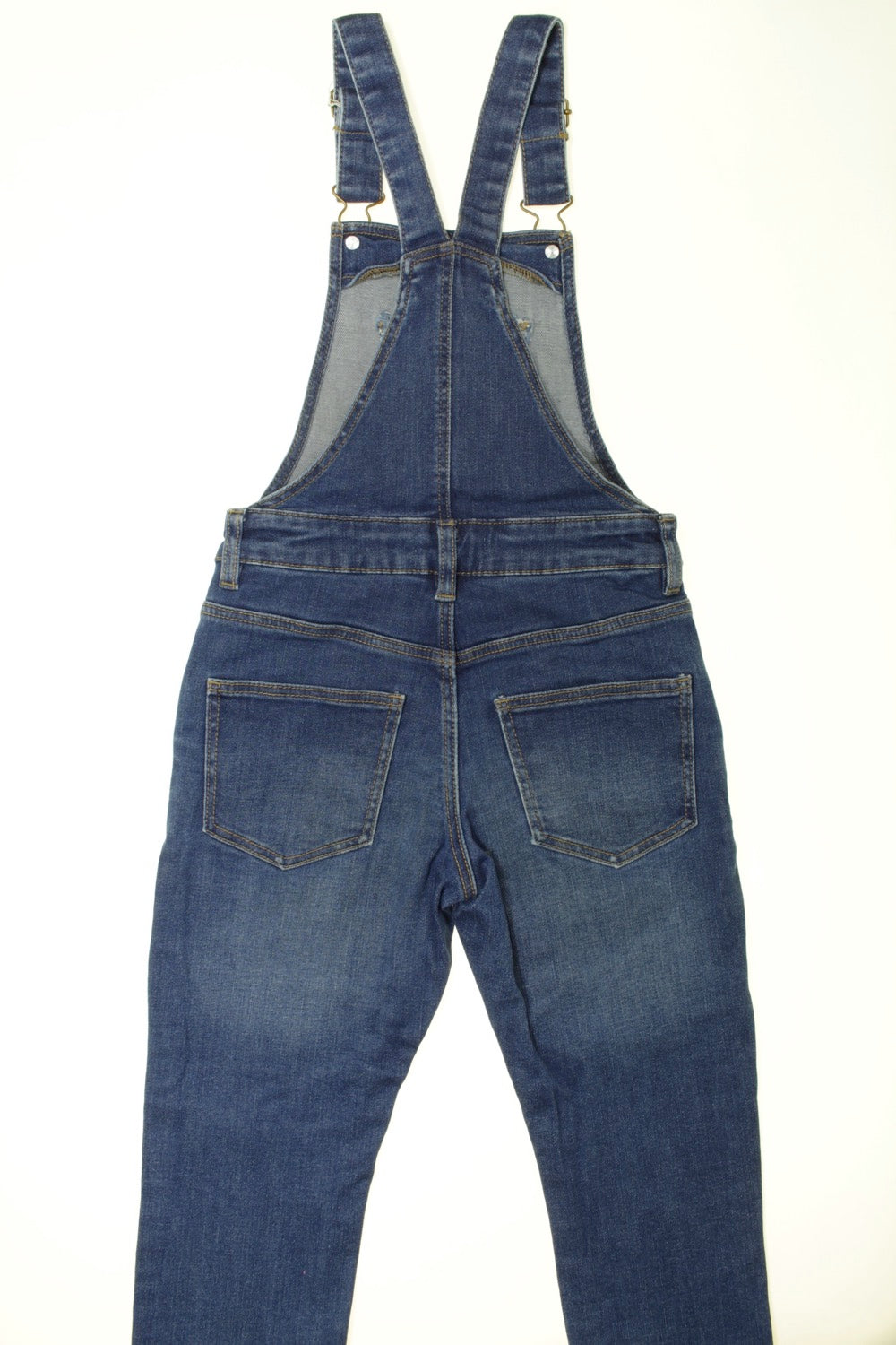 Salopette en jean