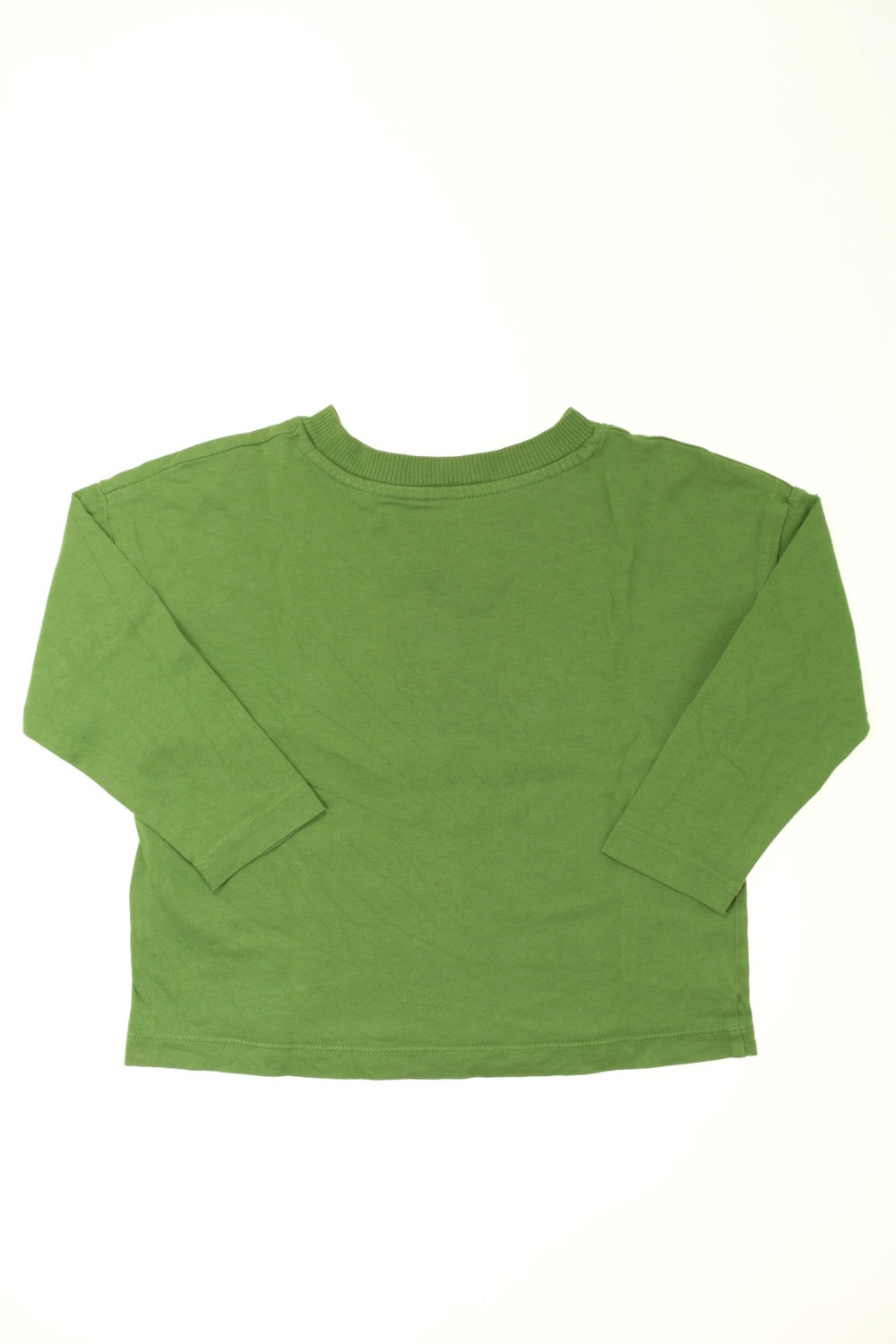 Tee-shirt manches longues Swing