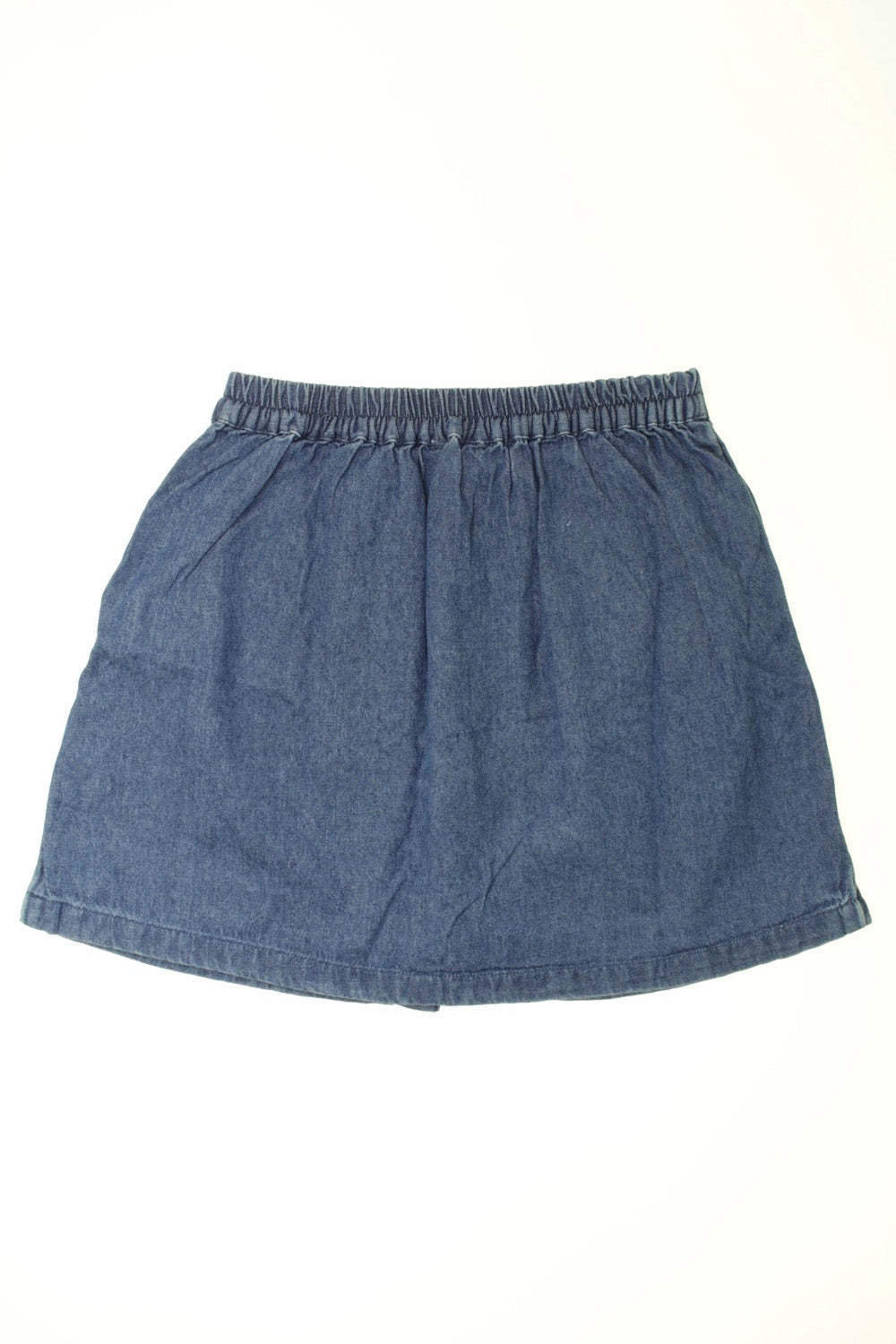Jupe en jean
