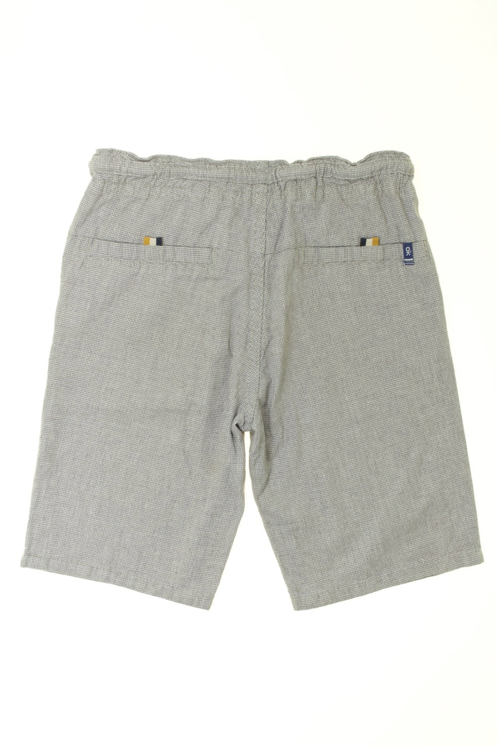 Bermuda slim