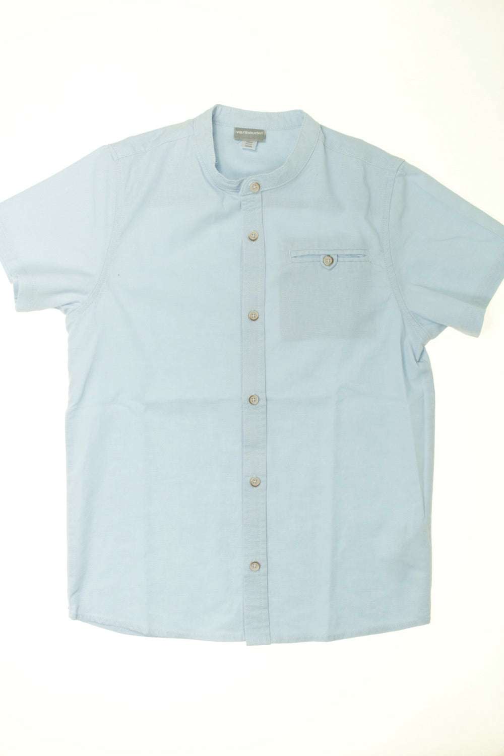 Chemise / Chemisette, 10 ans, Garçon, Chemise / Chemisette 10 ans