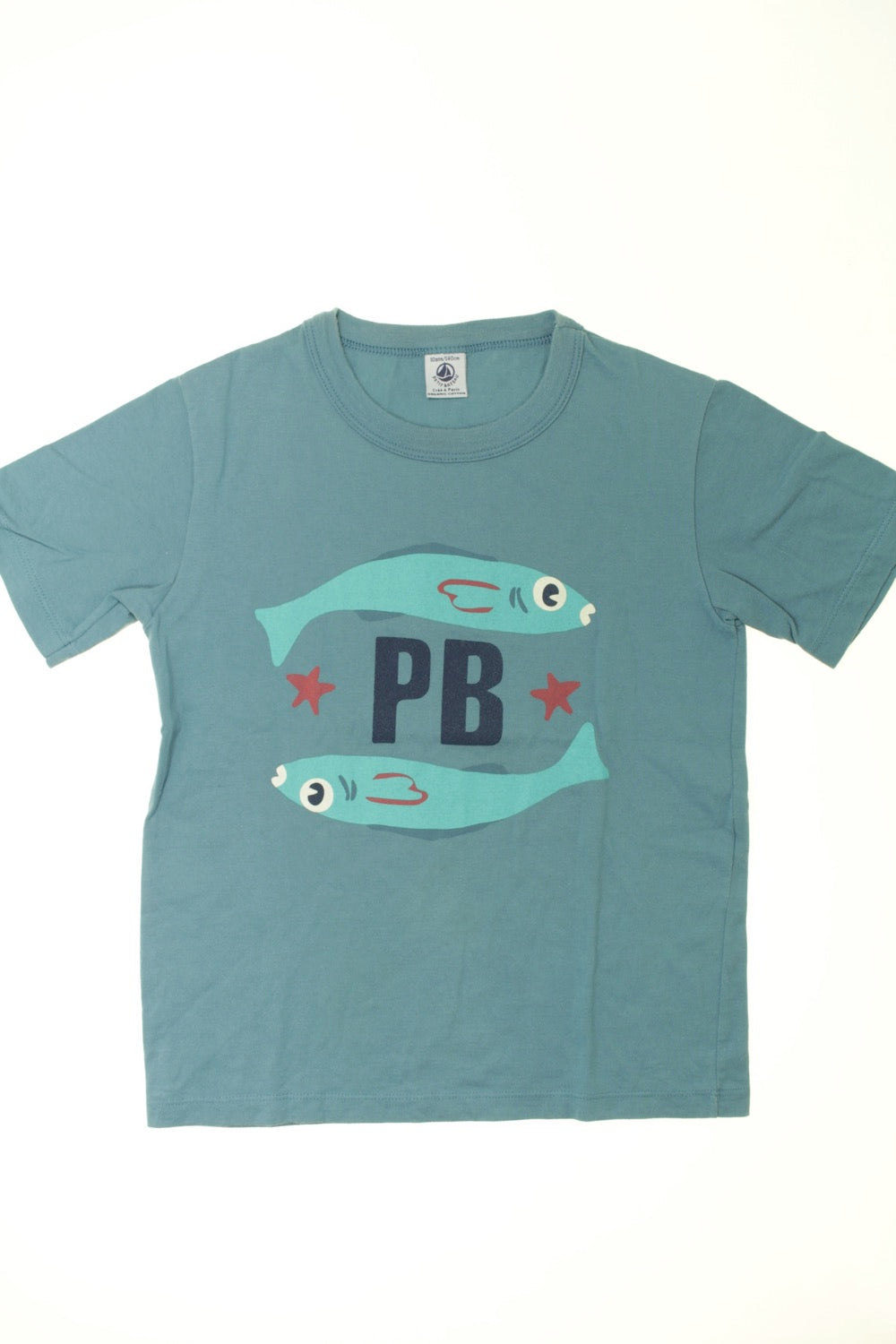 Tee-shirt / Polo, 10 ans, Garçon, Tee-shirt / Polo 10 ans