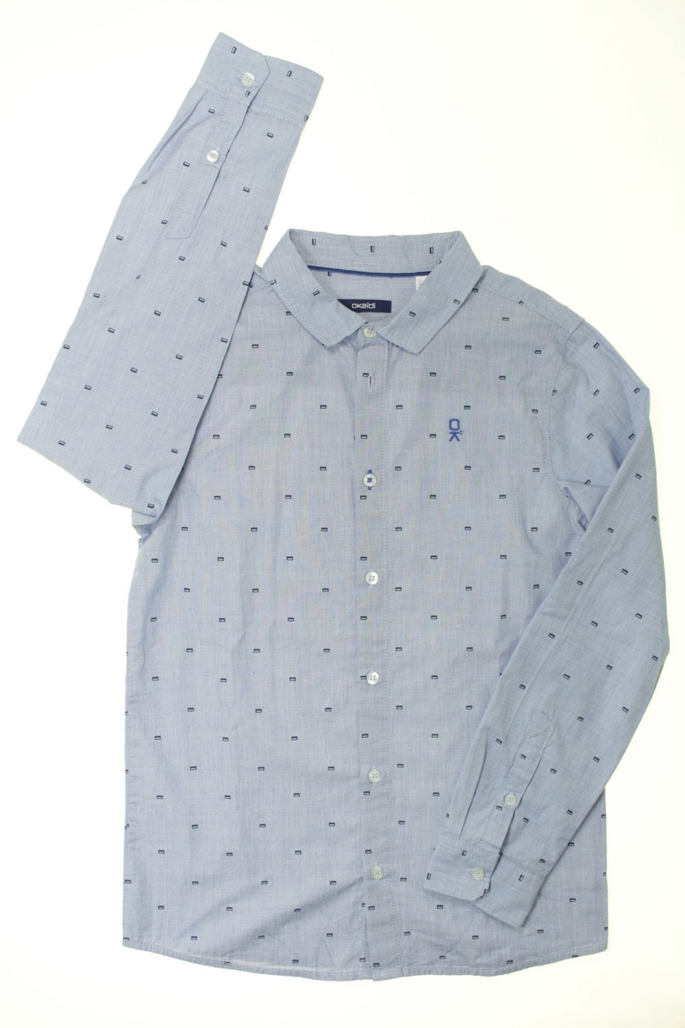 Chemise / Chemisette, 10 ans, Garçon, Chemise / Chemisette 10 ans