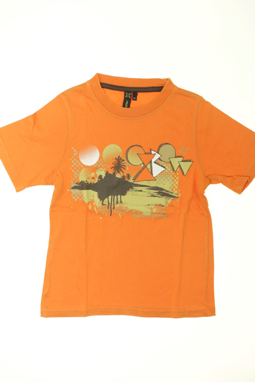 Tee-shirt / Polo, 8 ans, Garçon, Tee-shirt / Polo 8 ans