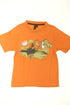 Tee-shirt / Polo, 8 ans, Garçon, Tee-shirt / Polo 8 ans