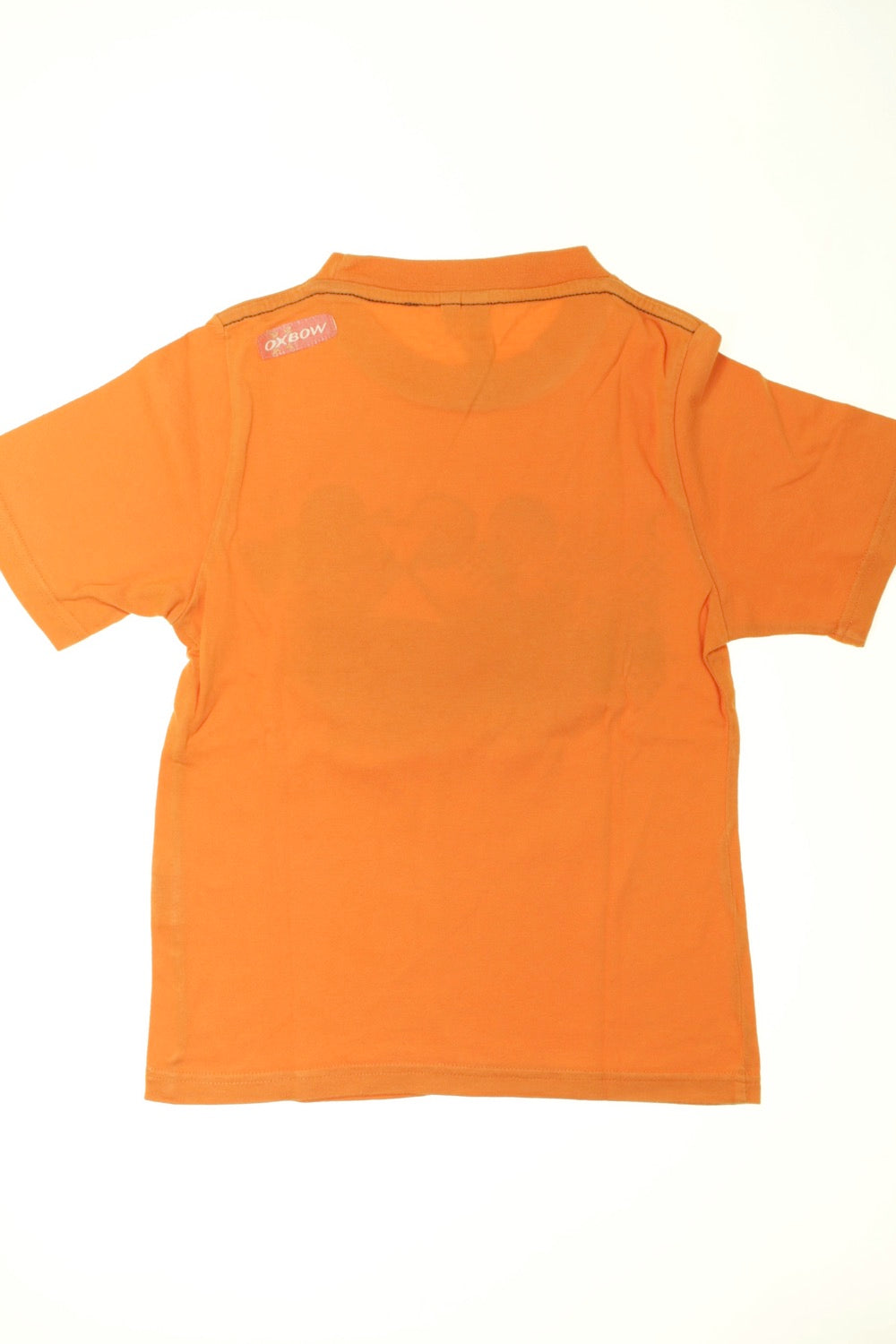 Tee-shirt manches courtes