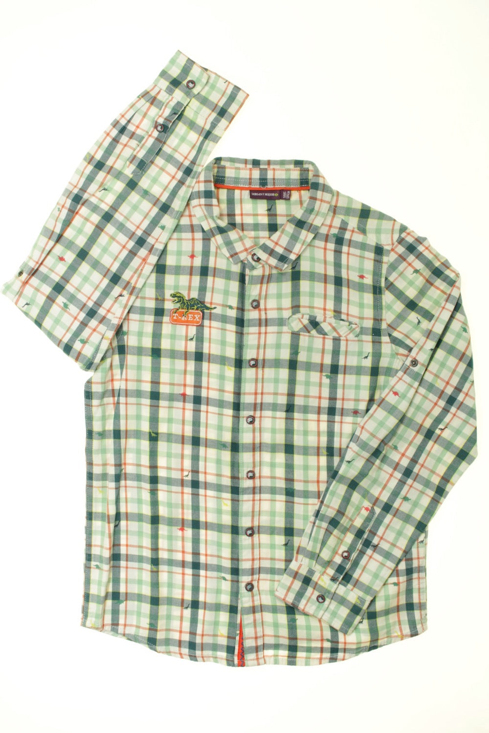 Chemise / Chemisette, 9 ans, Garçon, Chemise / Chemisette 9 ans