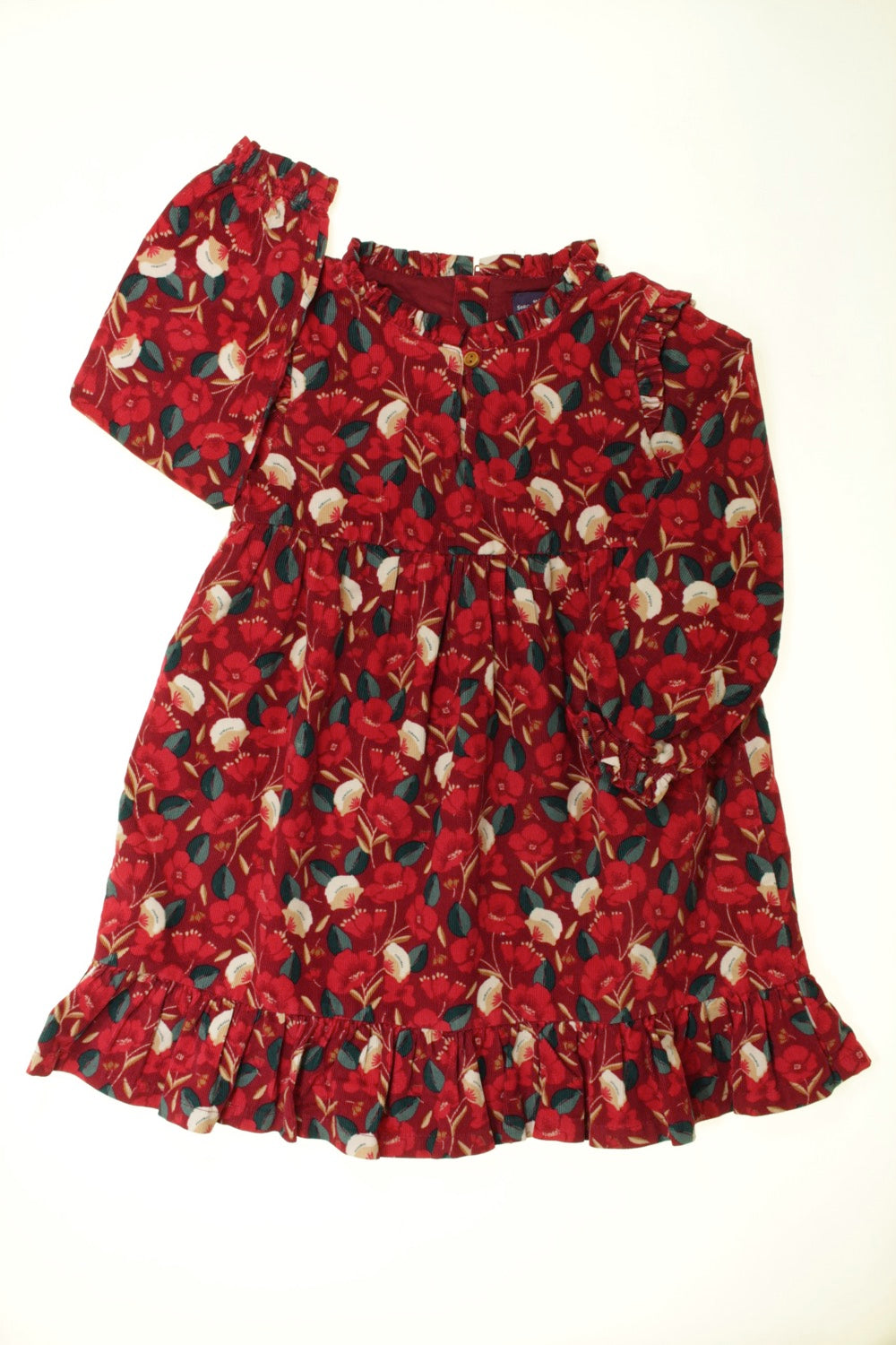 Robe / Jupe, 4 ans, Fille, Robe / Jupe 4 ans