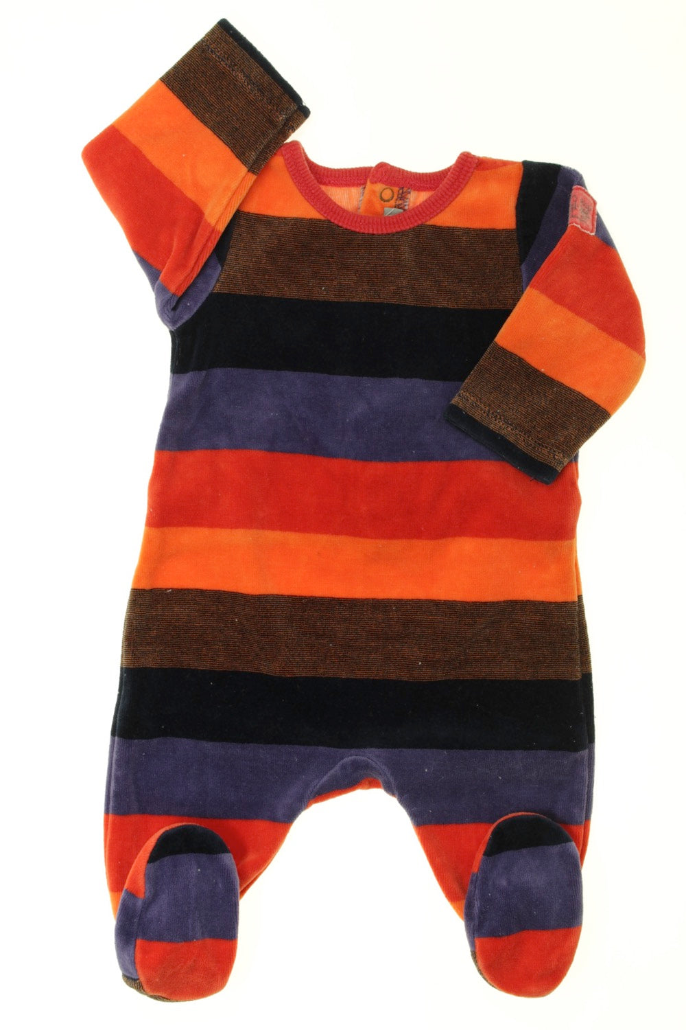 Pyjama / Dors-bien, 1 mois, Garçon, Pyjama / Dors-bien 1 mois