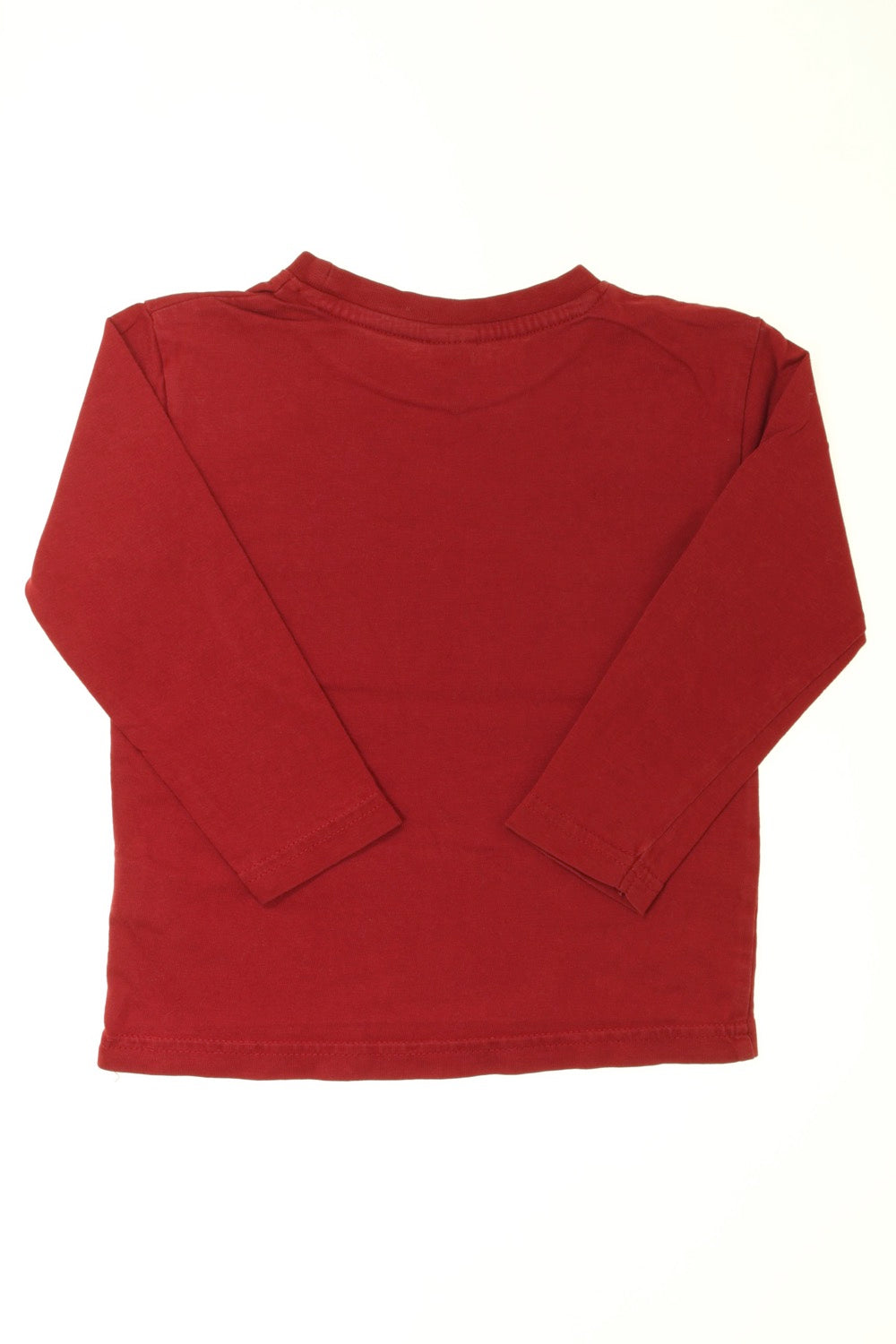 Tee-shirt manches longues Brooklyn
