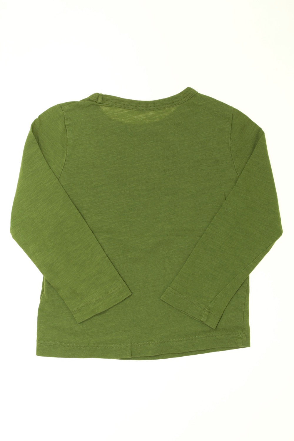 Tee-shirt manches longues Hélico