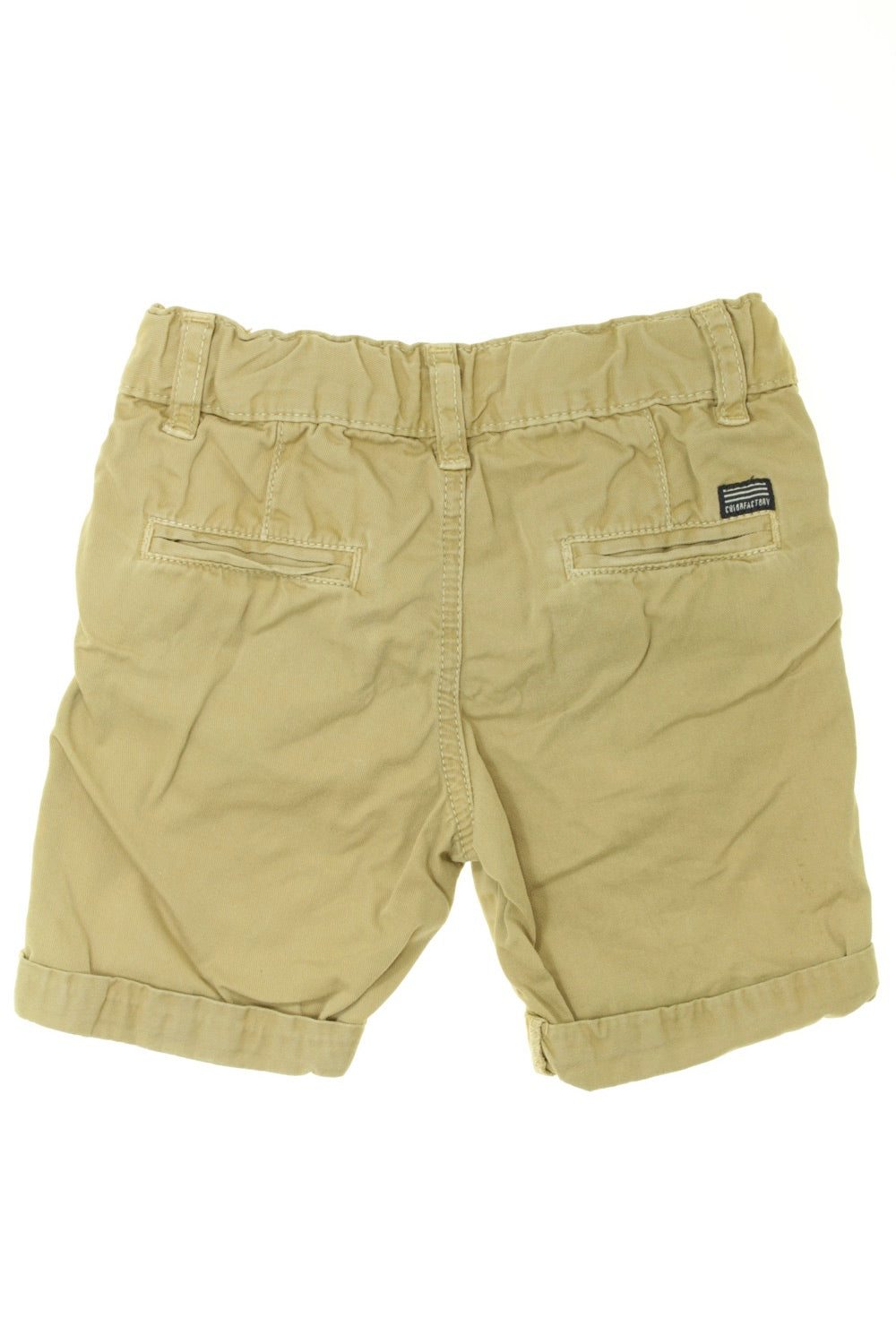 Short