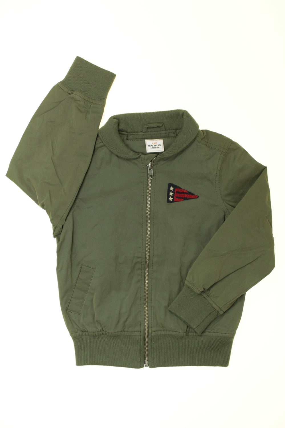 Manteau / Veste / Pilote, 4 ans, Garçon, Manteau / Veste / Pilote 4 ans