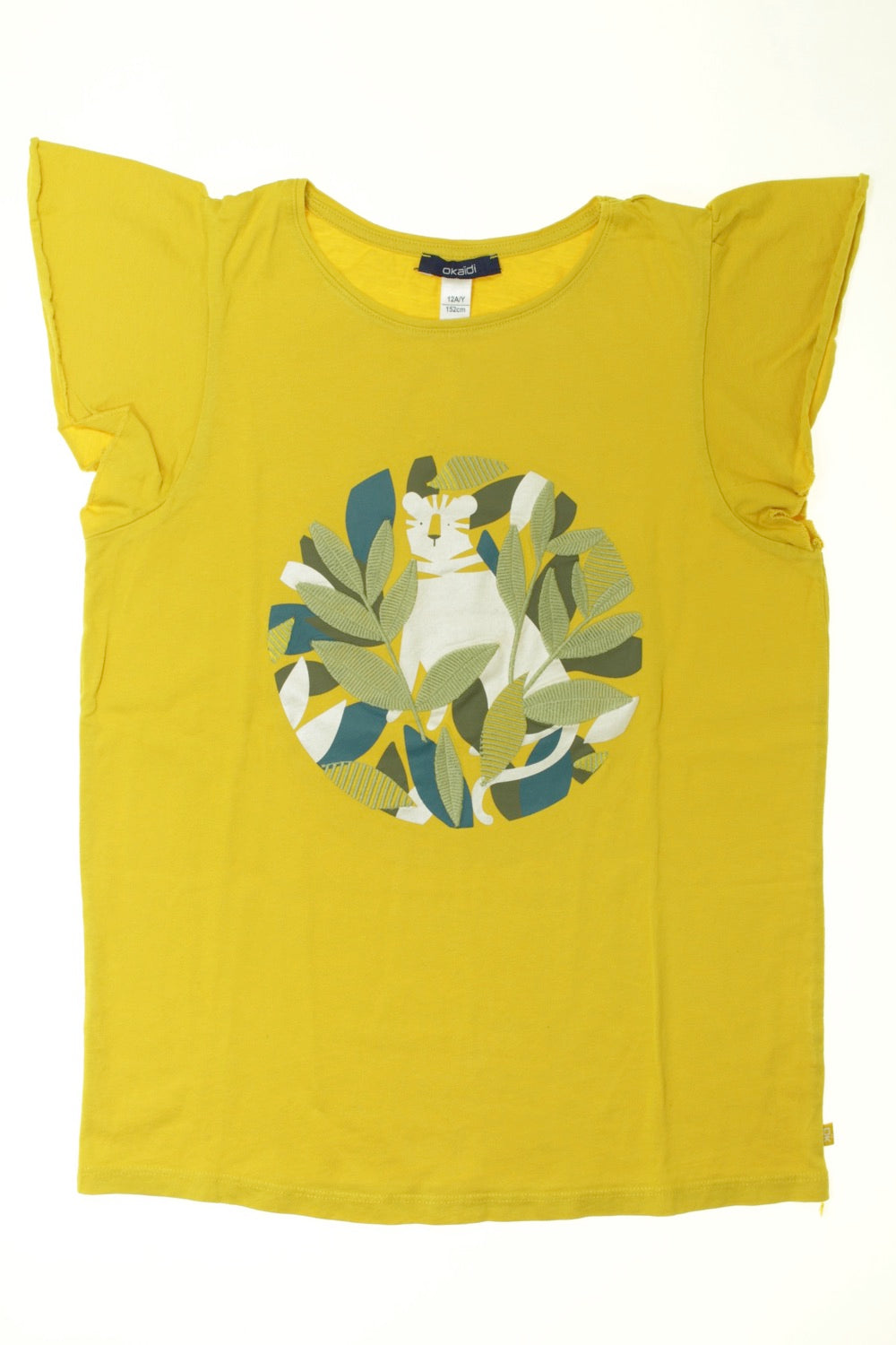 Tee-shirt / Polo, 12 ans, Fille, Tee-shirt / Polo 12 ans