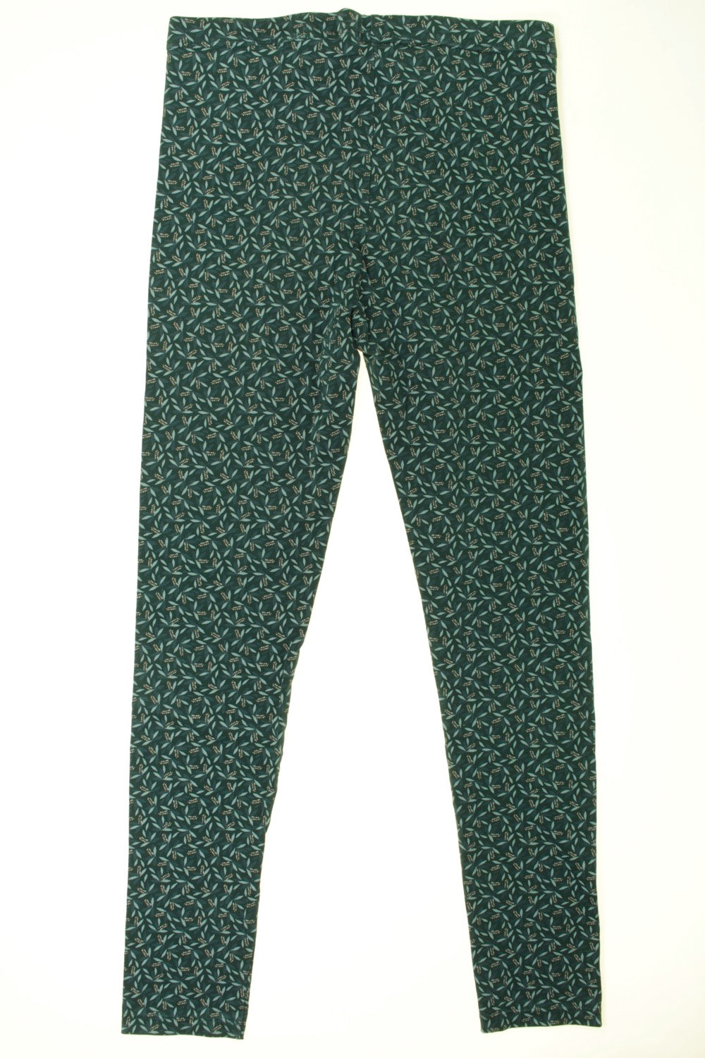 Legging Feuilles