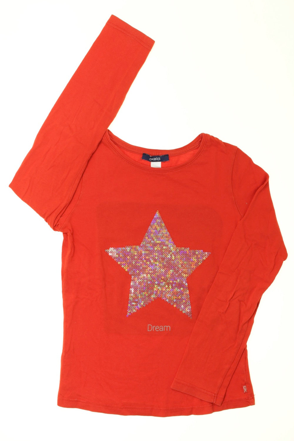 Tee-shirt / Polo, 8 ans, Fille, Tee-shirt / Polo 8 ans