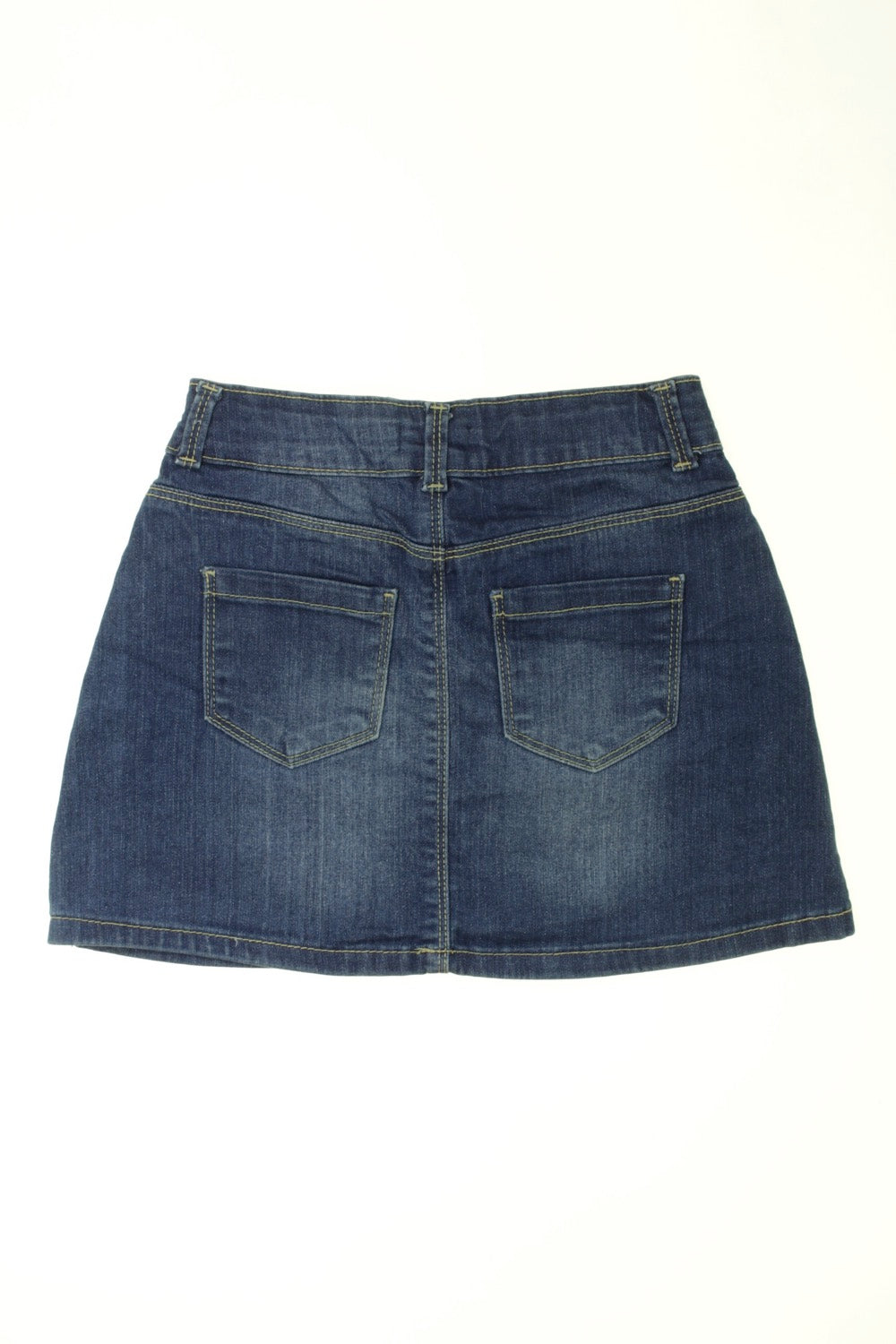Jupe en jean