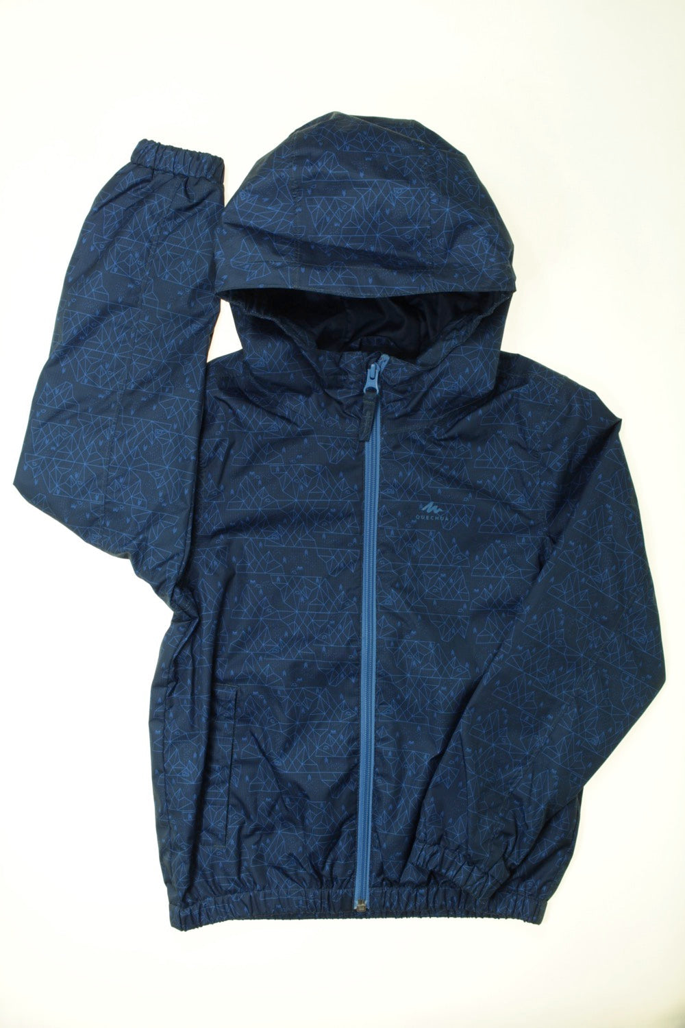 Manteau / Veste / Pilote, 6 ans, Fille, Manteau / Veste / Pilote 6 ans