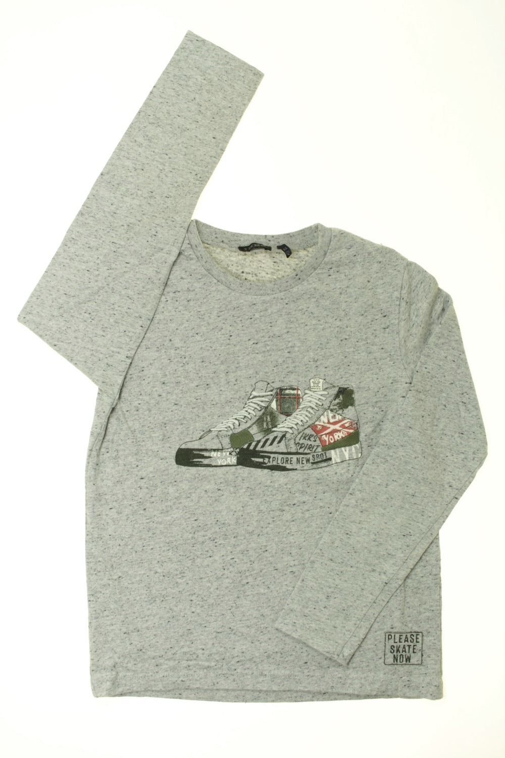 Tee-shirt / Polo, 8 ans, Garçon, Tee-shirt / Polo 8 ans