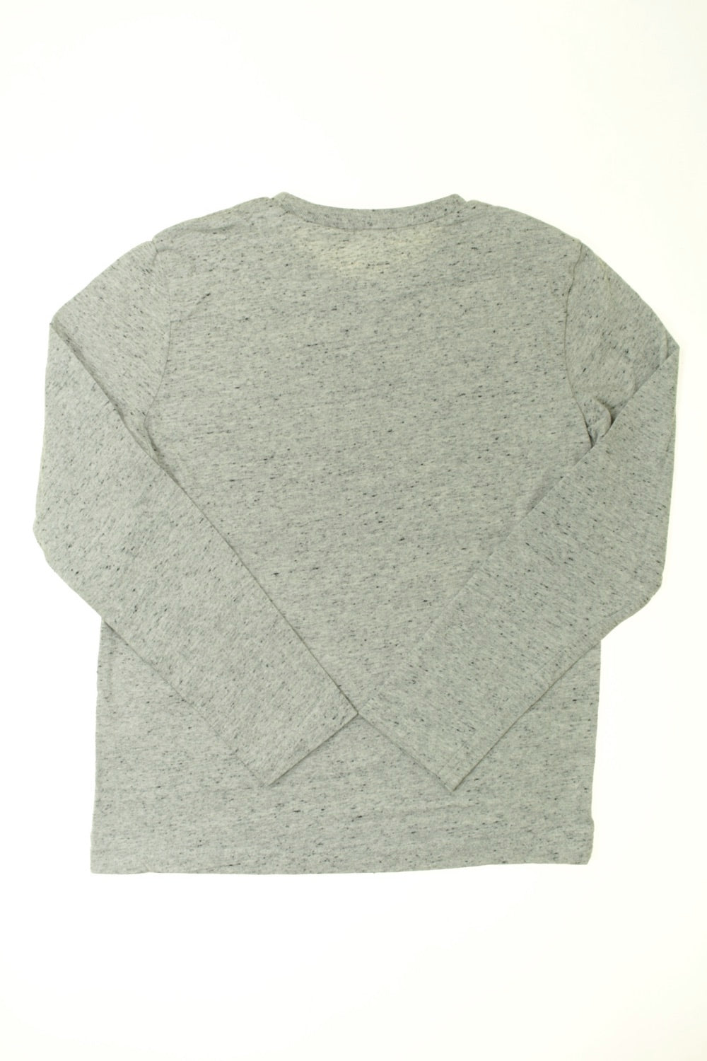 Tee-shirt manches longues Baskets